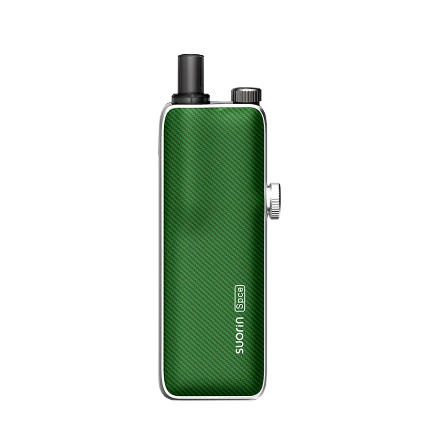 Suorin Spce Pod System Kit Green  