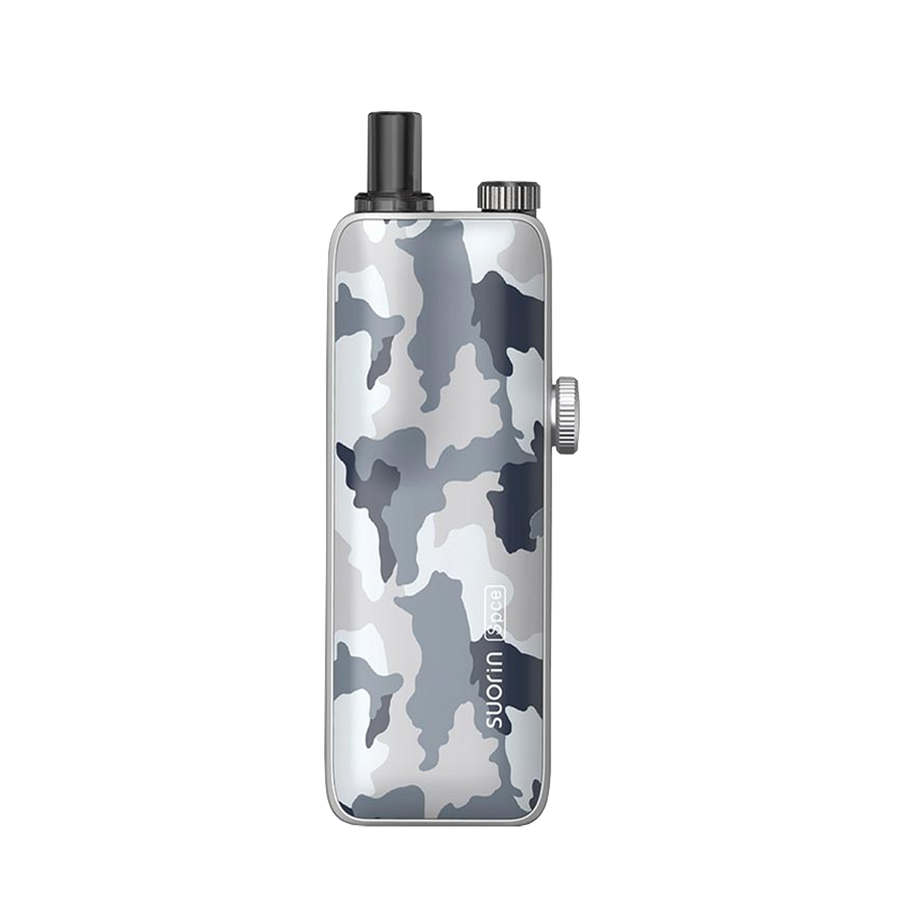 Suorin Spce Pod System Kit Urban Camo  