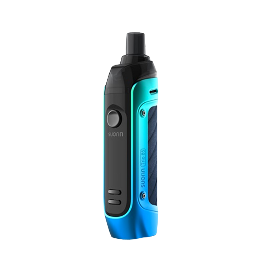 Suorin Trio 85 Pod-Mod Kit Aurora Blue  