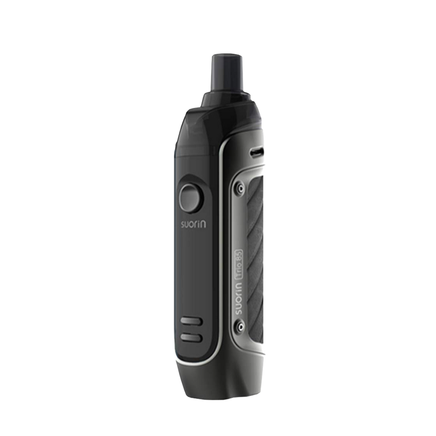 Suorin Trio 85 Pod-Mod Kit Black  