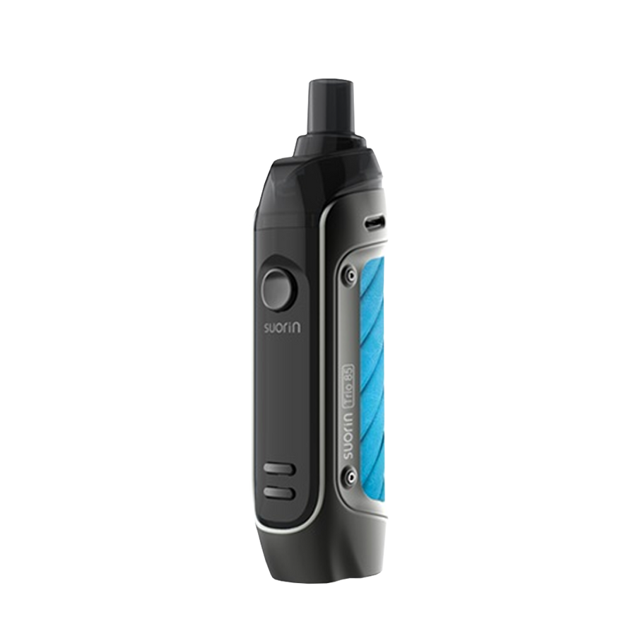 Suorin Trio 85 Pod-Mod Kit Blue  