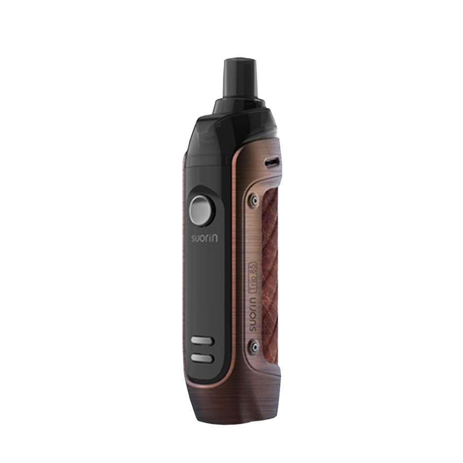 Suorin Trio 85 Pod-Mod Kit Bronze  