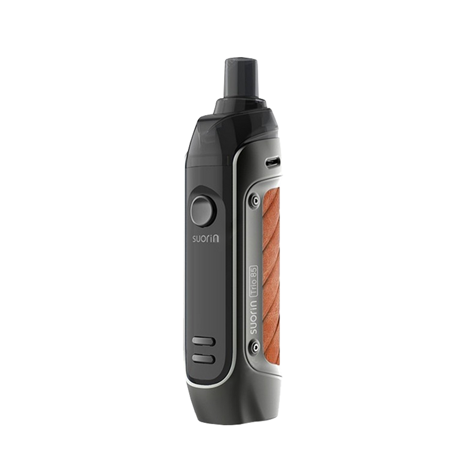 Suorin Trio 85 Pod-Mod Kit Brown  