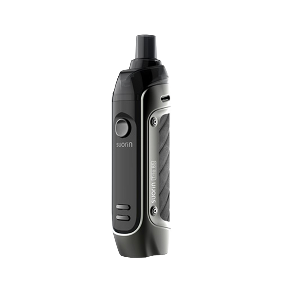 Suorin Trio 85 Pod-Mod Kit Gunmetal  