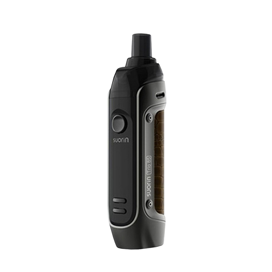 Suorin Trio 85 Pod-Mod Kit Lizard Grain  