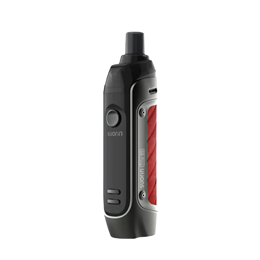 Suorin Trio 85 Pod-Mod Kit Red  