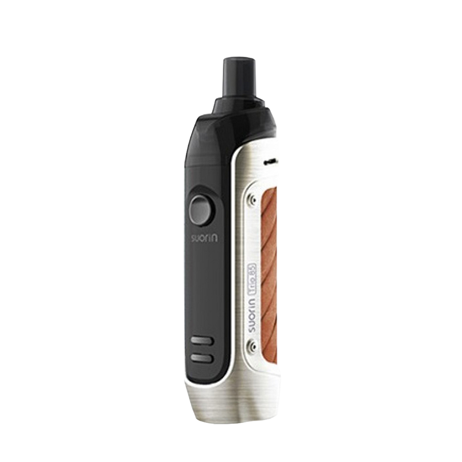 Suorin Trio 85 Pod-Mod Kit Silver  