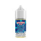 Suorin Woosh Salt Nicontine Vape Juice 45 Mg Blueberry 