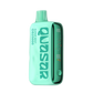 Lost Mary Quasar OS25000 Disposable Vape Super Mint  