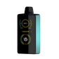 Uwell Viscore Vi25000 Disposable Vape Super Mint  