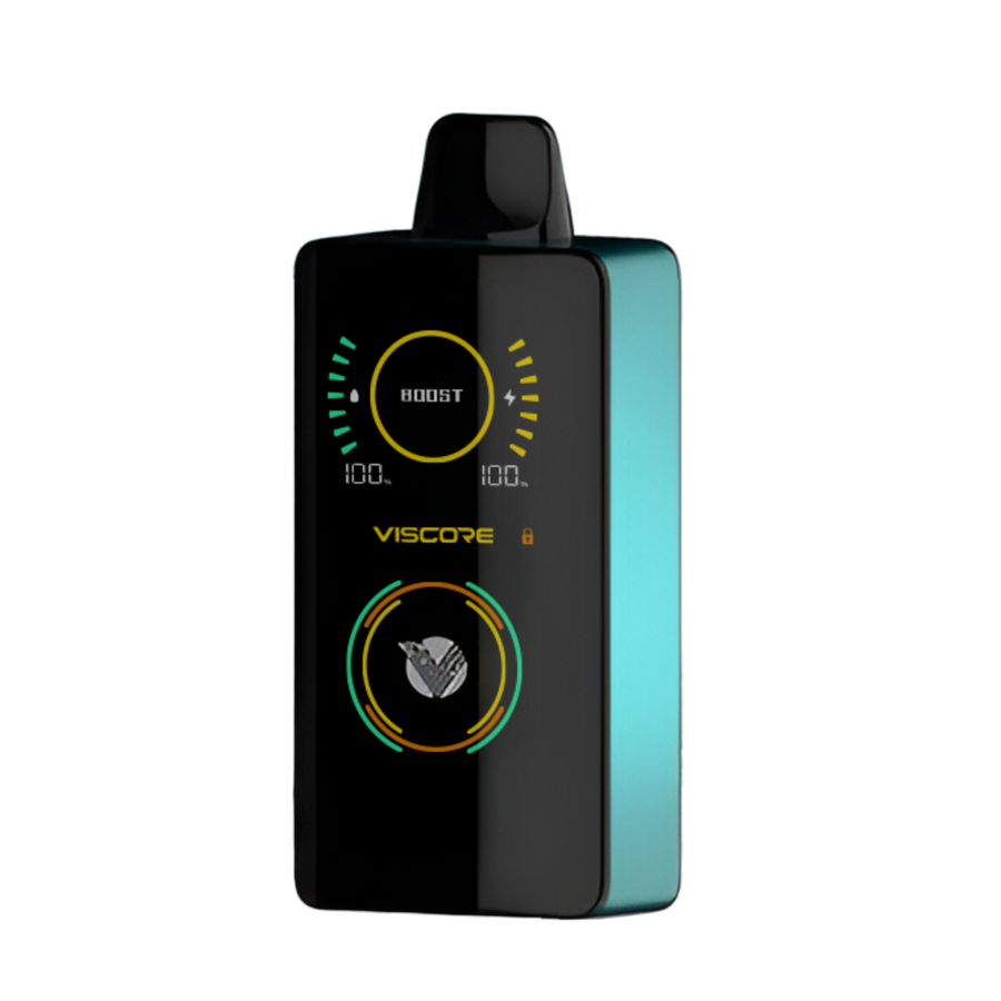 Uwell Viscore Vi25000 Disposable Vape Super Mint  