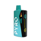 Pyro Boost 25K Disposable Vape Sweet Menthol