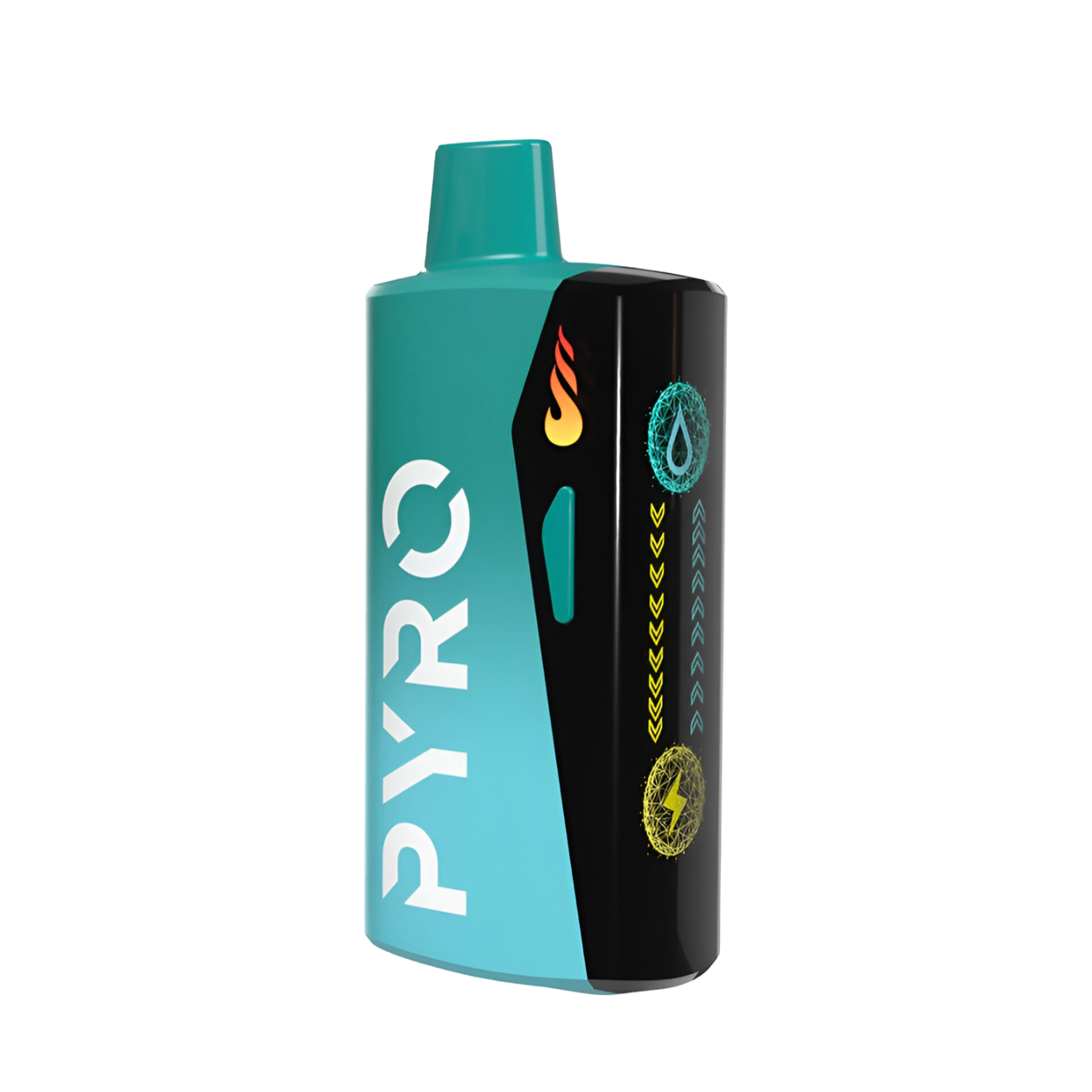 Pyro Boost 25K Disposable Vape - Sweet Menthol