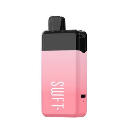 SWFT Mod Disposable Vape Bubblegum  