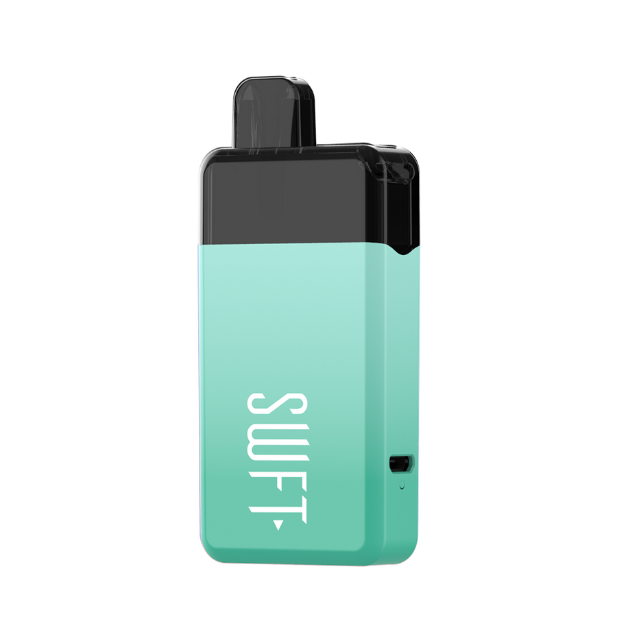 SWFT Mod Disposable Vape Cool Mint  