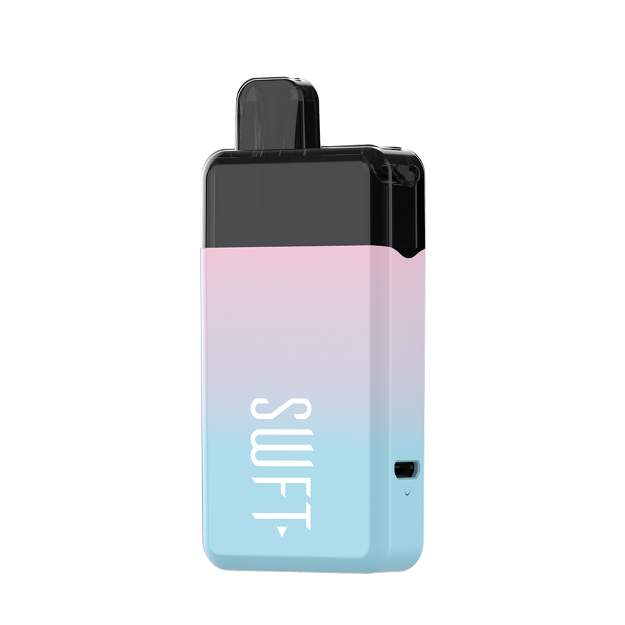 SWFT Mod Disposable Vape Cotton Candy  