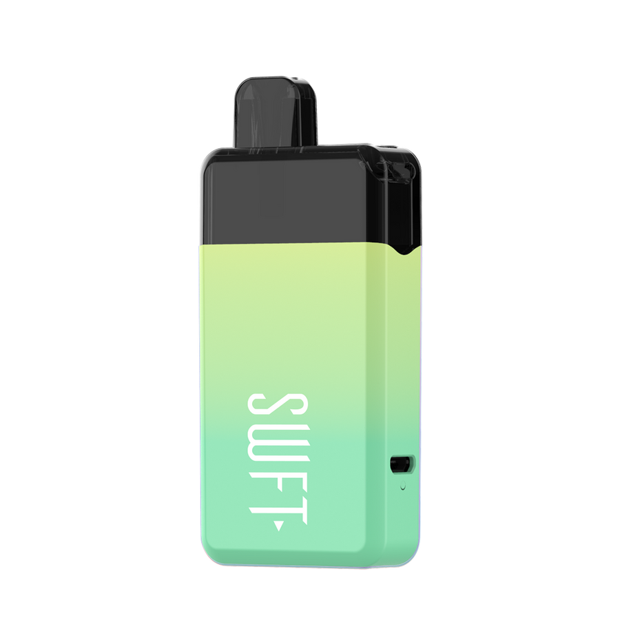 SWFT Mod Disposable Vape Honeydew Ice  