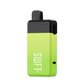 SWFT Mod Disposable Vape Jully Green  