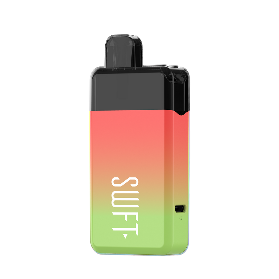 SWFT Mod Disposable Vape Lush Ice  