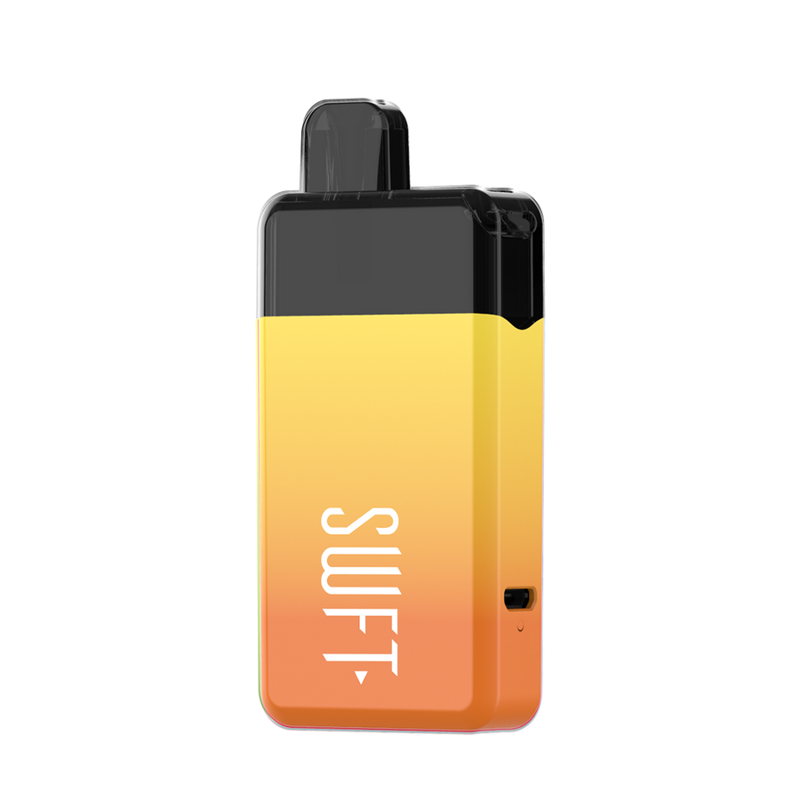 SWFT Mod Disposable Vape Mango Coconut  