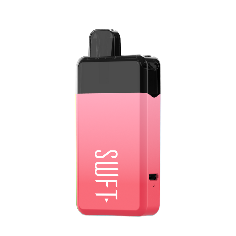 SWFT Mod Disposable Vape lycee Berry Ice  