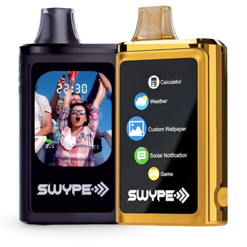 Swype Vape