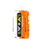 Adjust MyFlavor 40K Disposable Vape Tangerine White Gummy  