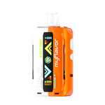 Adjust MyFlavor 40K Disposable Vape - Tangerine White Gummy