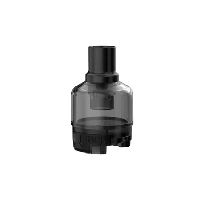 Smok Thallo S Empty RPM2 Replacement Pods Cartridge Black  