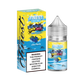 Finest Candy Edition Menthol Salt Nic Vape Juice 30 Mg 30 Ml Blue Berries Lemon Swirl Menthol