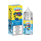 Finest Candy Edition Salt Nic Vape Juice 30 Mg 30 Ml Blue Berries Lemon Swirl