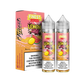 Finest Candy Edition Freebase Vape Juice 0 Mg Lemon Lush 