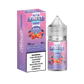 Finest Fruit Edition On Ice Salt Nic Vape Juice 30 Mg 30 Ml Berry Blast Menthol