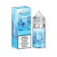 Finest Fruit Edition On Ice Salt Nic Vape Juice 30 Mg 30 Ml Blue Razz Menthol