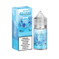 Finest Fruit Edition On Ice Salt Nic Vape Juice 30 Mg Blue Razz Menthol 