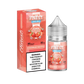 Finest Fruit Edition On Ice Salt Nic Vape Juice 30 Mg Strawberry Menthol 