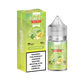 Finest Fruit Edition Salt Nic Vape Juice 30 Mg 30 ml Apple Pearadise