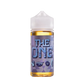 The One Freebase Vape Juice 0 Mg Blueberry 