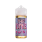 The One Freebase Vape Juice 0 Mg Donut Cereal 