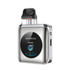 Vaporesso XROS 4 Nano Pod system Kit - Titanium Silver