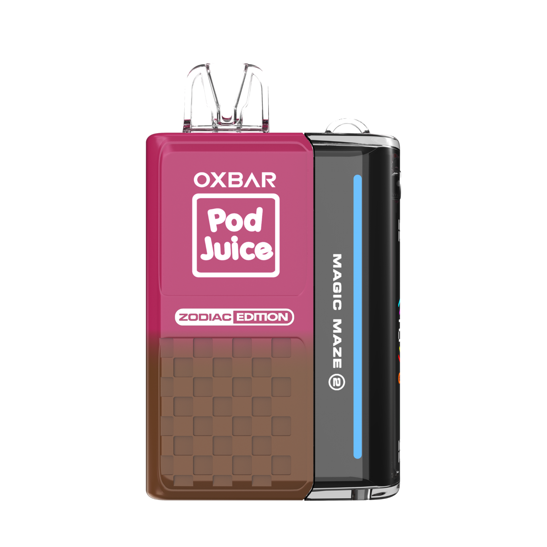 Oxbar Magic Maze 2.0 30,000 Disposable Vape - Tobacco Royale