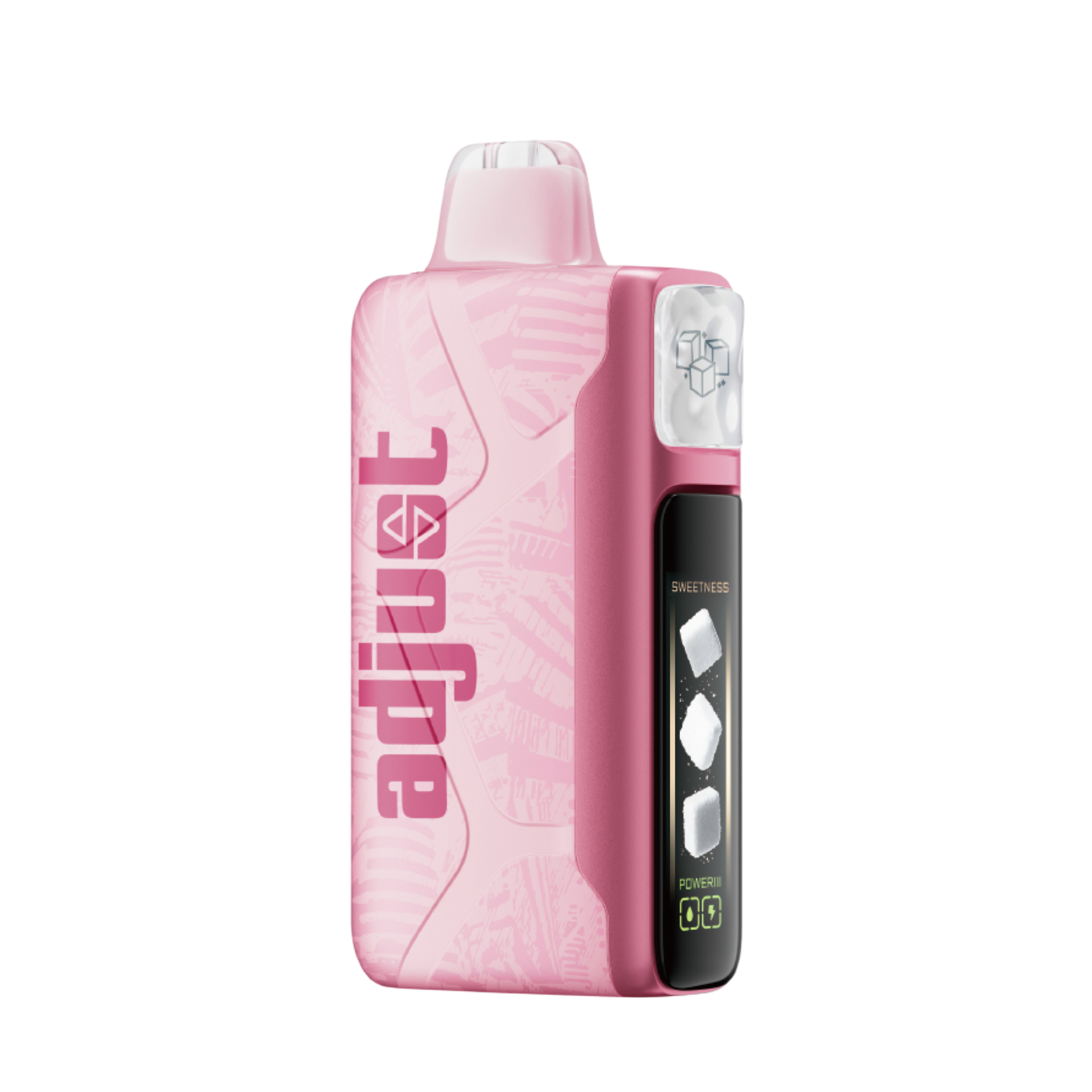 Adjust Mysweet 40K Sweetness Adjustable - Triple Berry