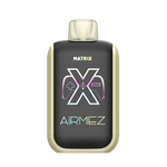 Triple Berry Blizzard - AiRMEZ  Matrix 25000