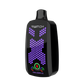 Twitch VPR 12K Disposable Vape Triple Berry Ice  