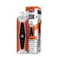 Starbuzz Tobacco Super Max 15K Disposable Vape Troopical  