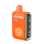 Geek Bar Pulse 15K Disposable Vape - Tropical Rainbow Blast