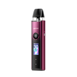 Geek vape Wenax Q Pro Pod System Kit Twilight Red  