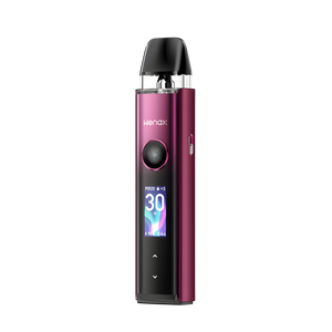 Geek vape Wenax Q Pro Pod System Kit Twilight Red  