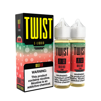  - 3 Mg / Wild Red (Wild Watermelon Lemonade)