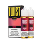 Twist Freebase Vape Juice 3 Mg Pampaya 